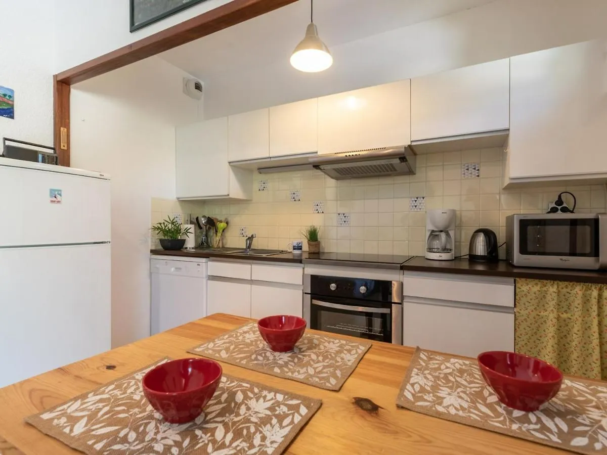Apartment Appartement Confortable 4 Pers, 2 Chambres, Parking, Proche Centre Saint Lary - Fr-1-296-278 France