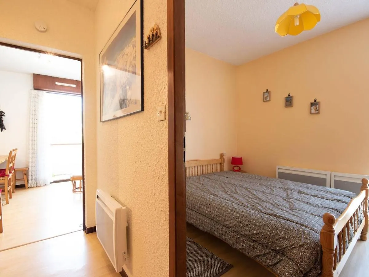 Appartement Confortable 4 Pers, 2 Chambres, Parking, Proche Centre Saint Lary - Fr-1-296-278 Apartment Saint-Lary-Soulan