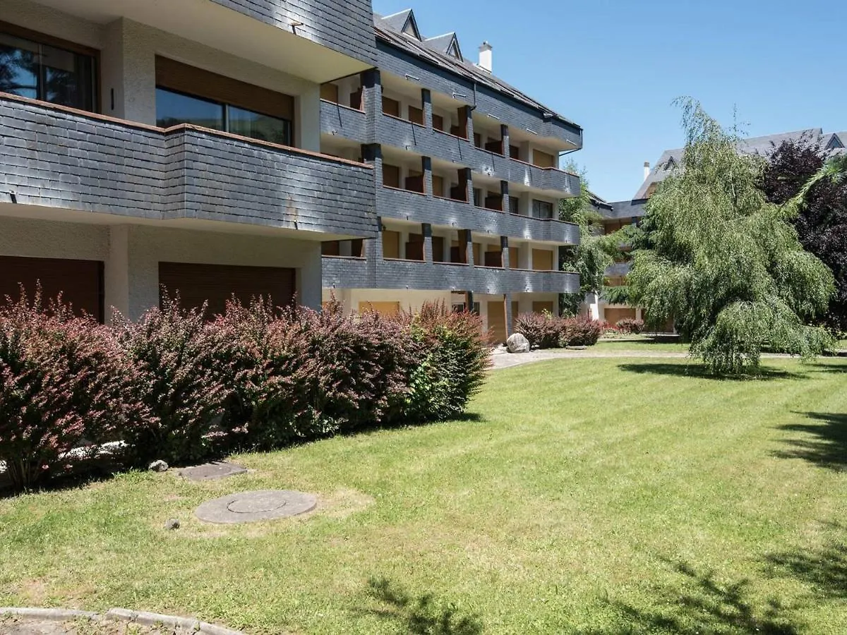 Appartement Confortable 4 Pers, 2 Chambres, Parking, Proche Centre Saint Lary - Fr-1-296-278 Saint-Lary-Soulan